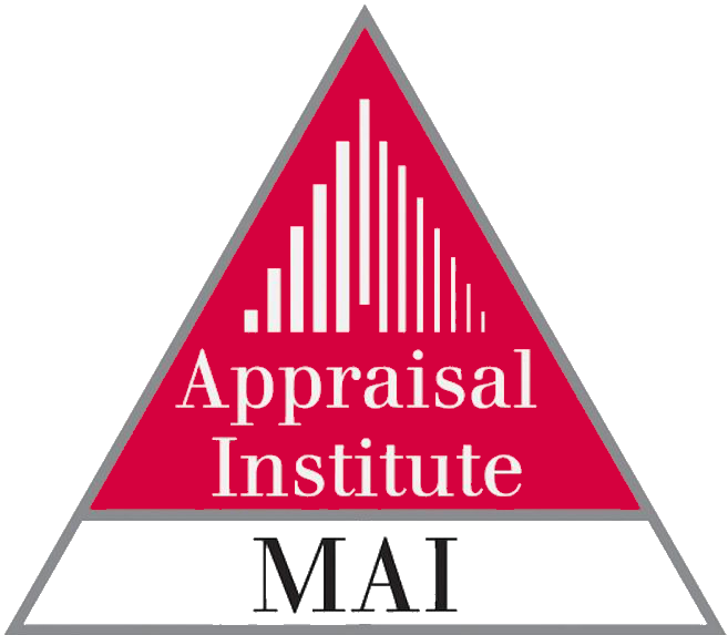Appraisal Institute MAI logo